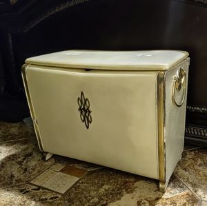 Storage Bench Coming Soon!